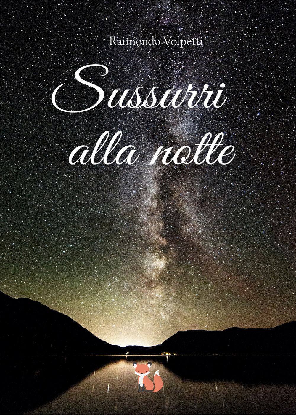 Sussurri alla notte