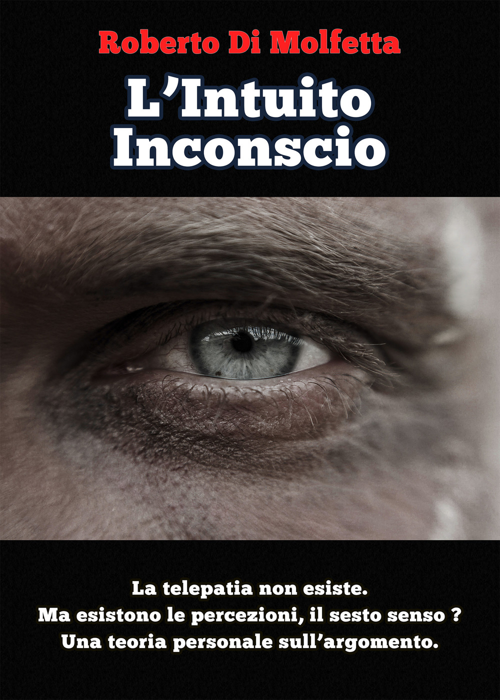 L'intuito inconscio