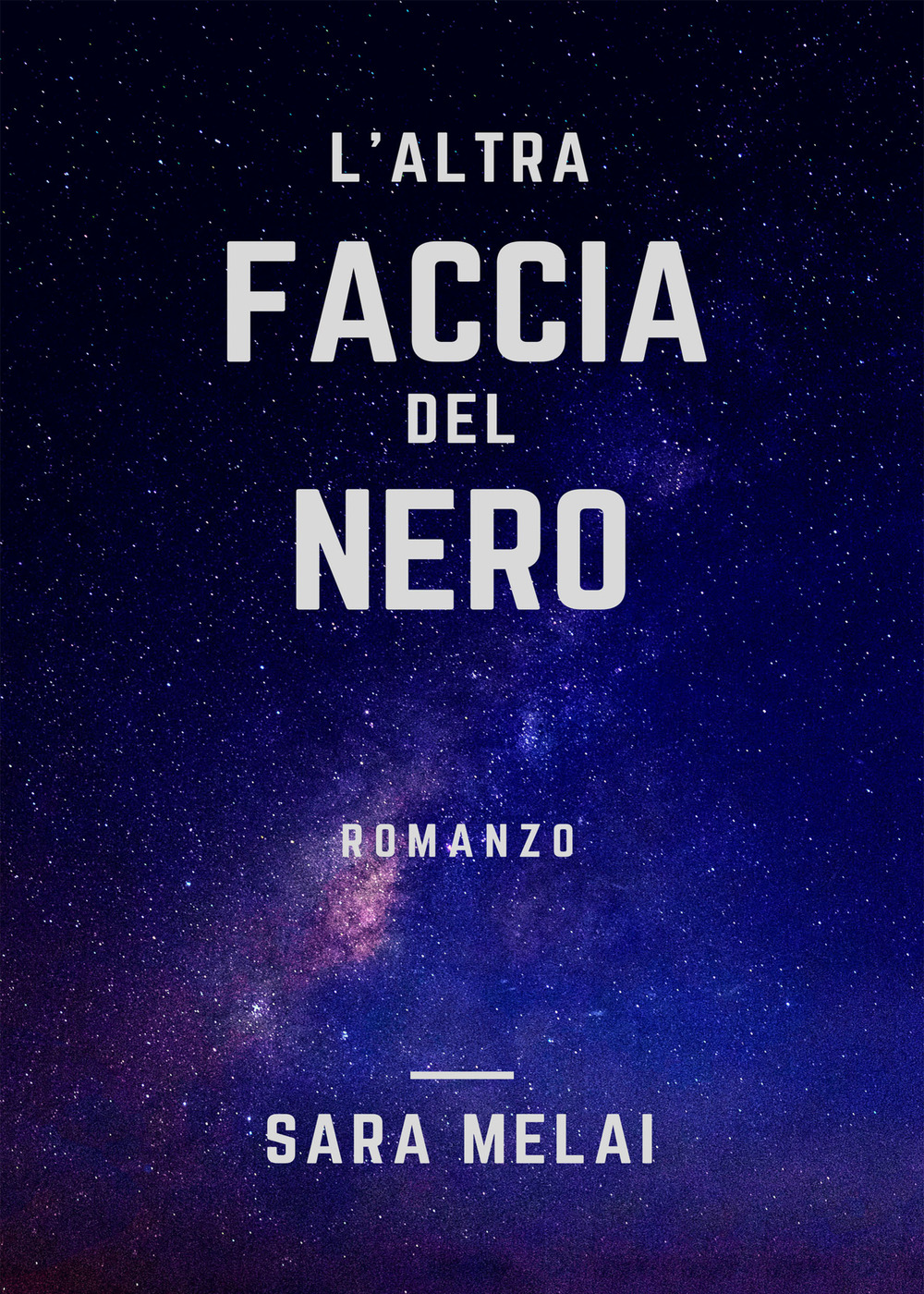 L'altra faccia del nero