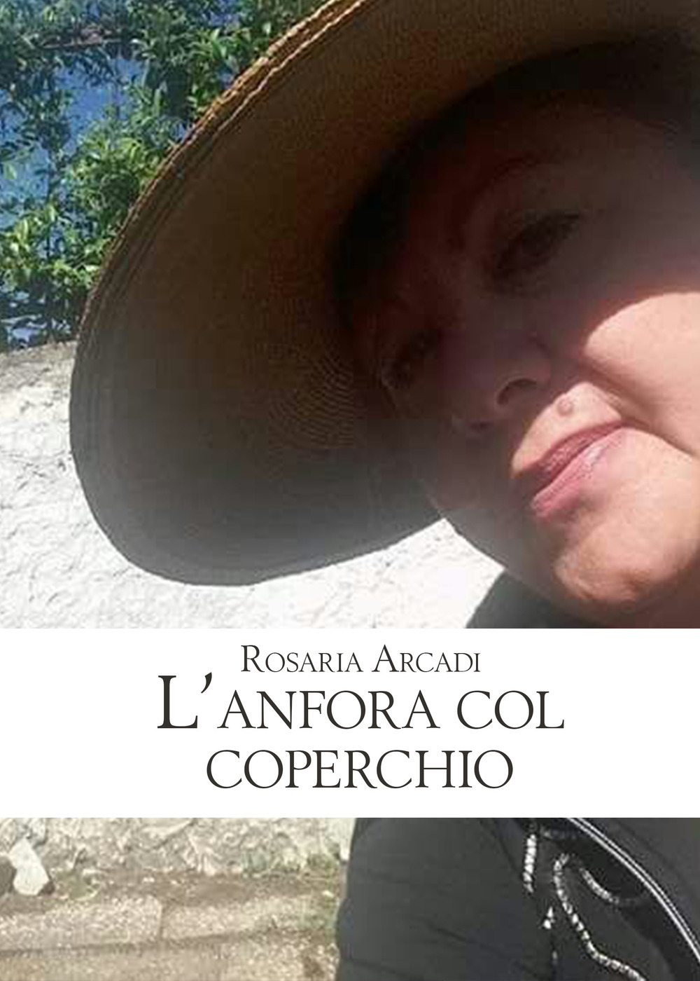 L'anfora col coperchio
