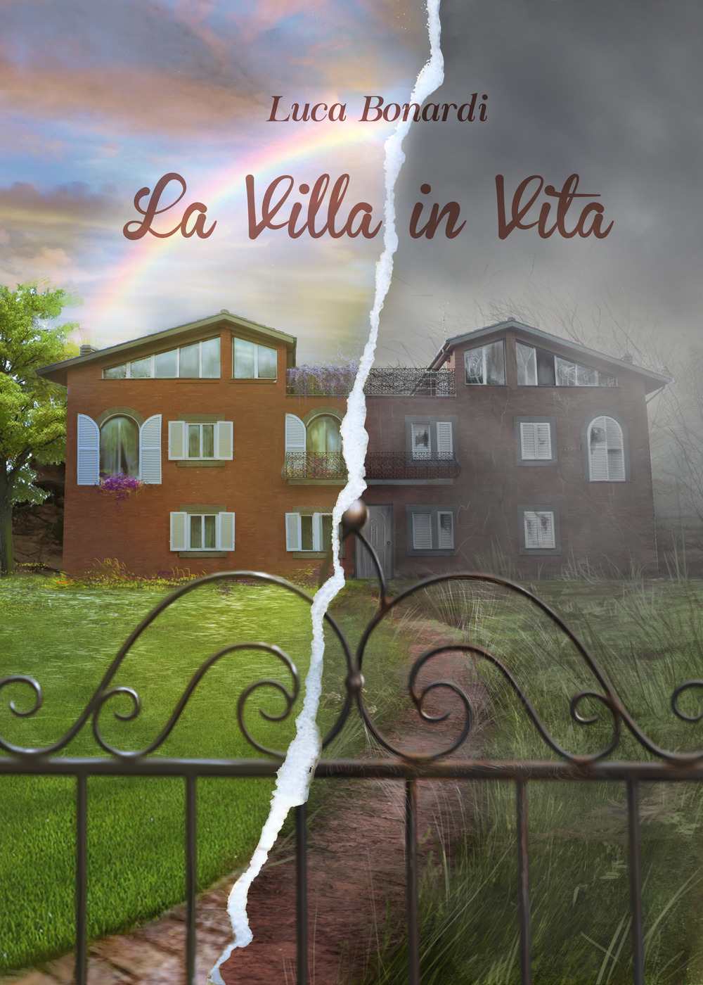 La villa in vita