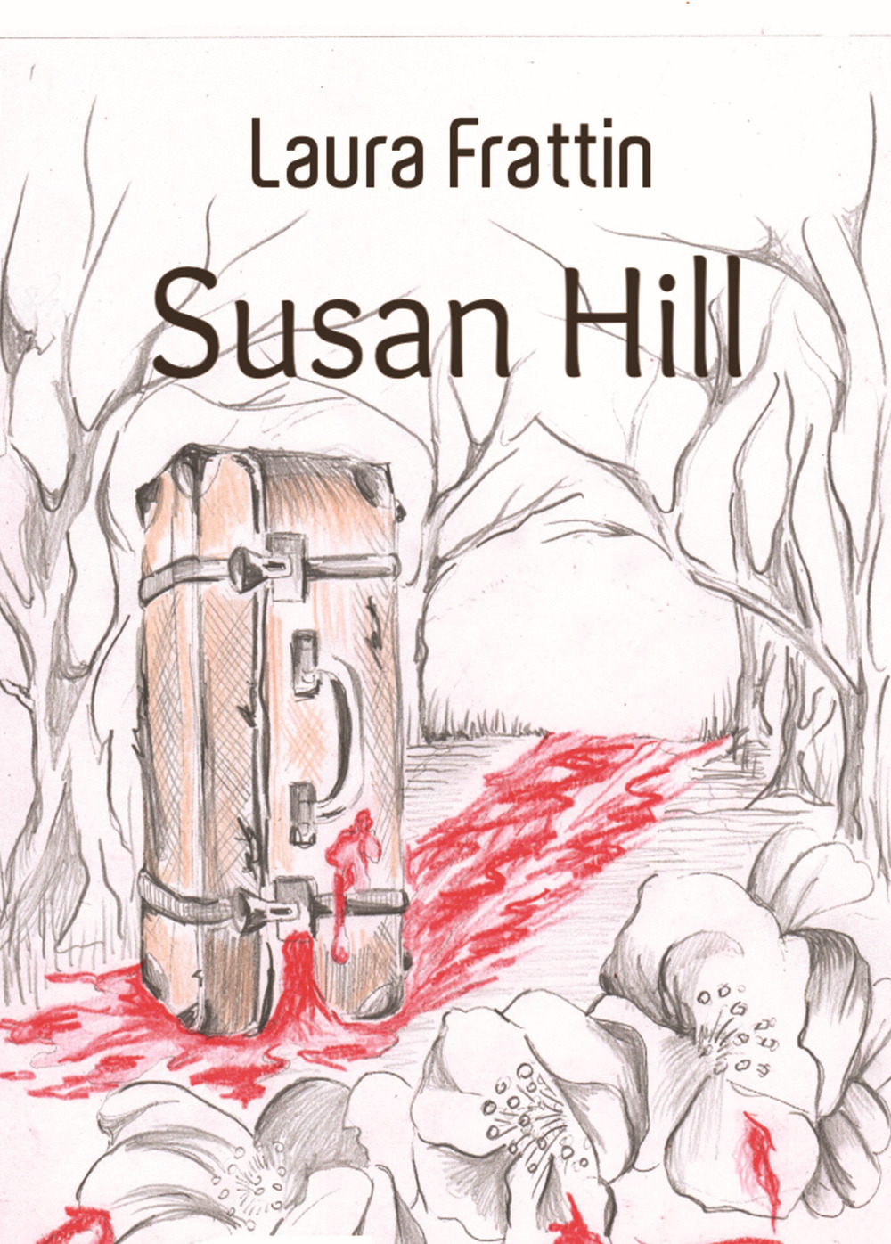 Susan Hill