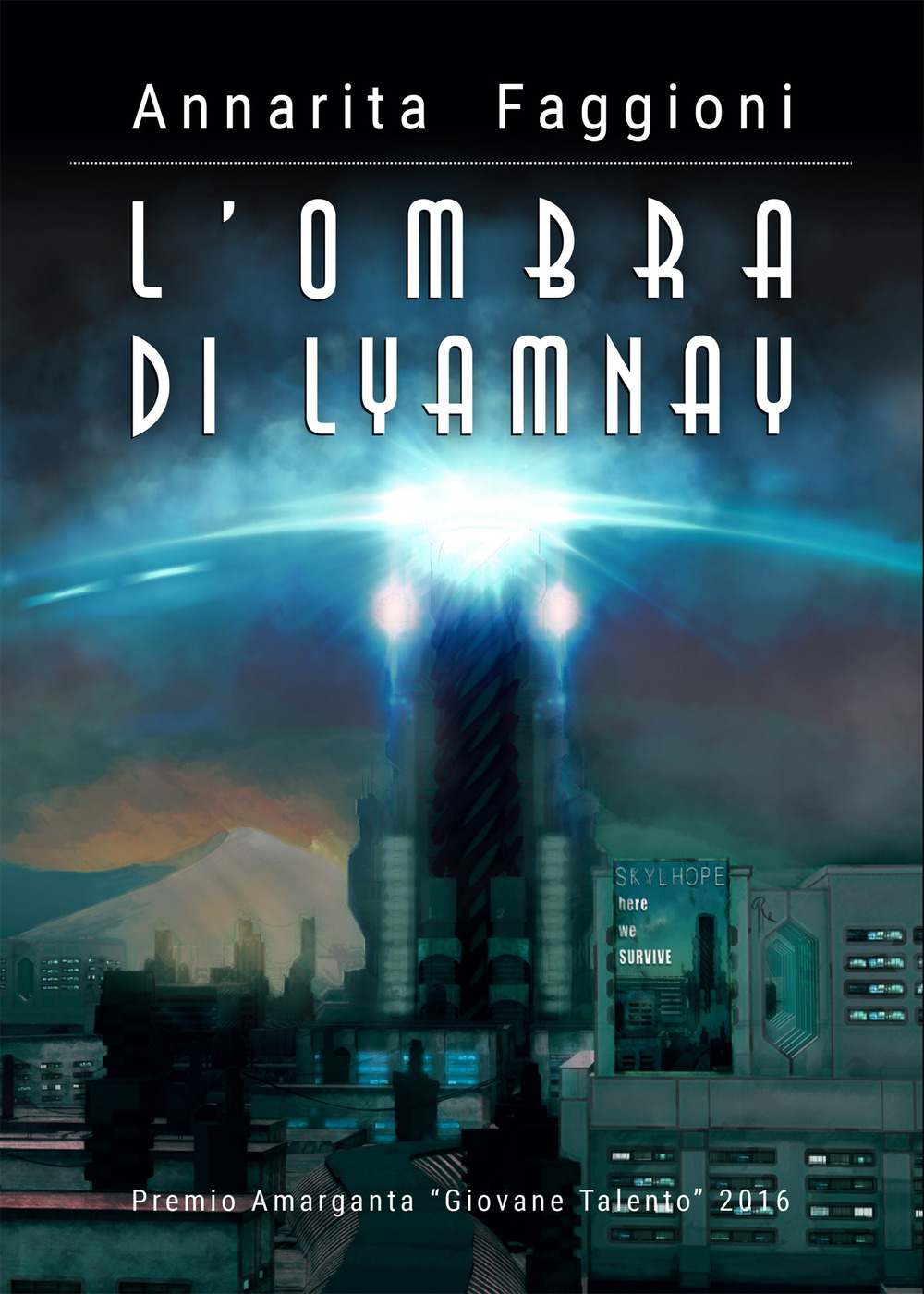 L'ombra di Lyamnay