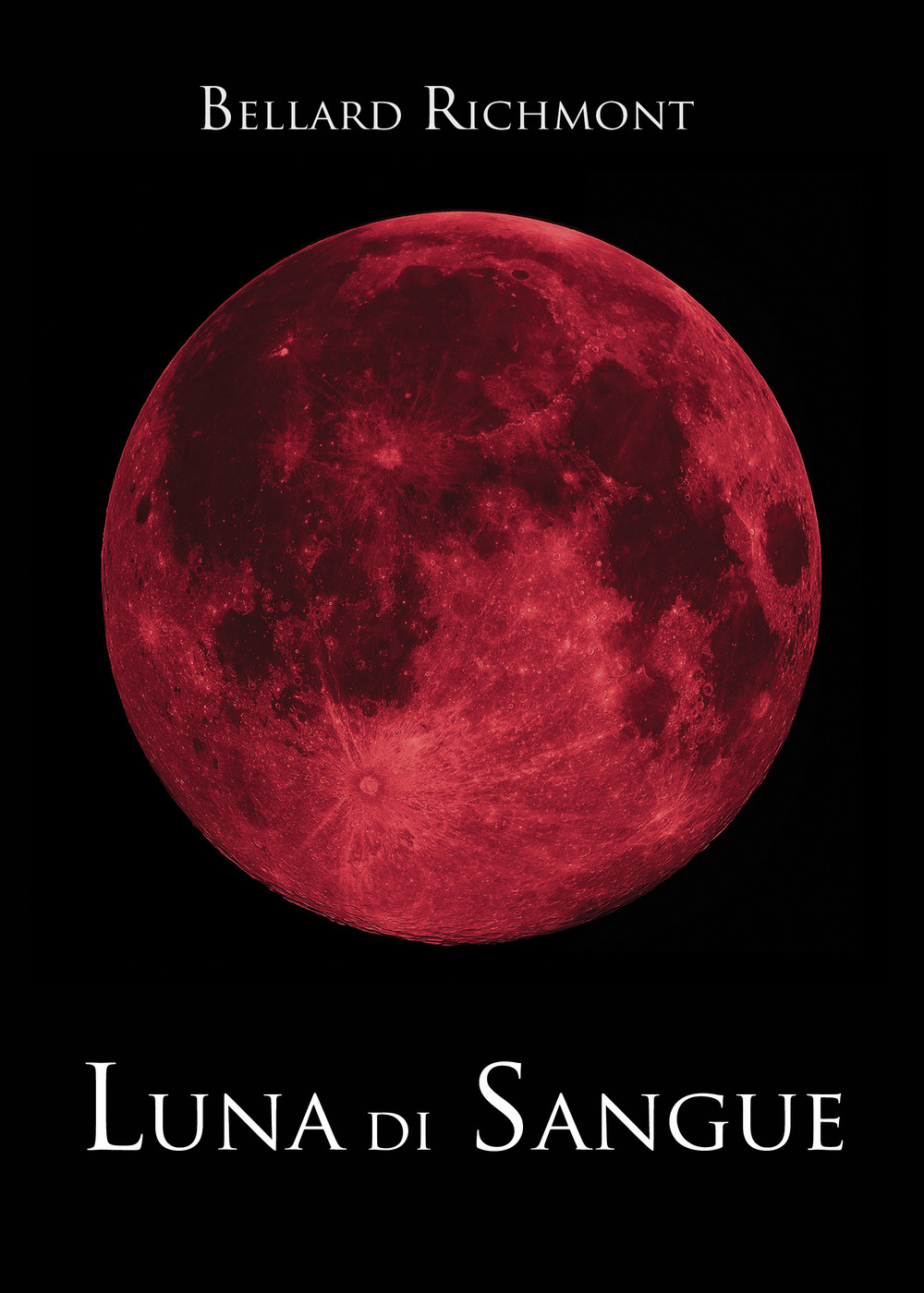 Luna di sangue