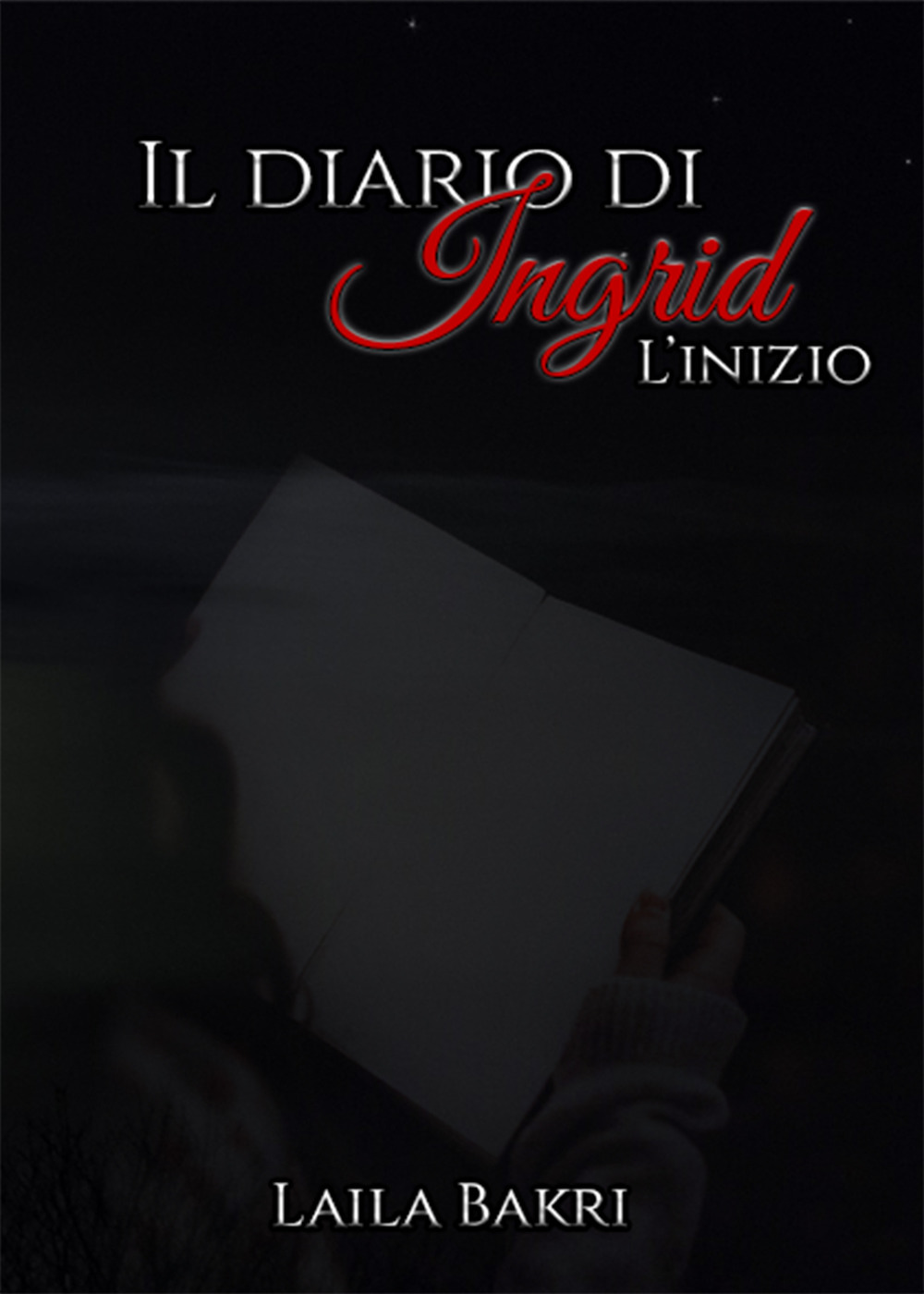 Il diario di Ingrid. L'inizio