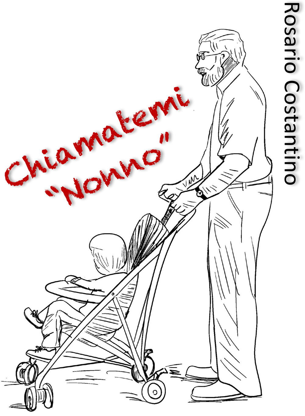 Chiamatemi «nonno»