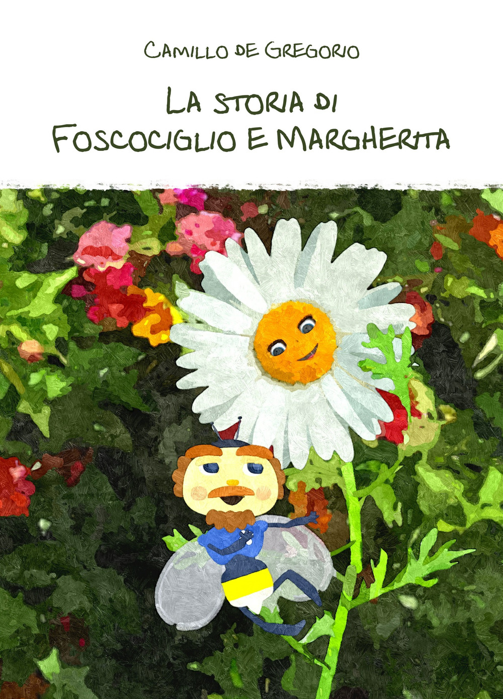La storia di Foscociglio e Margherita