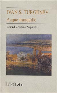 Acque tranquille