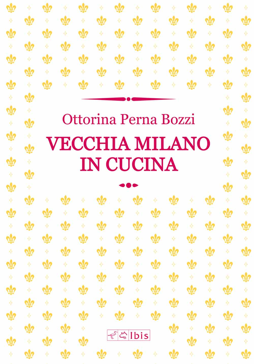 Vecchia Milano in cucina