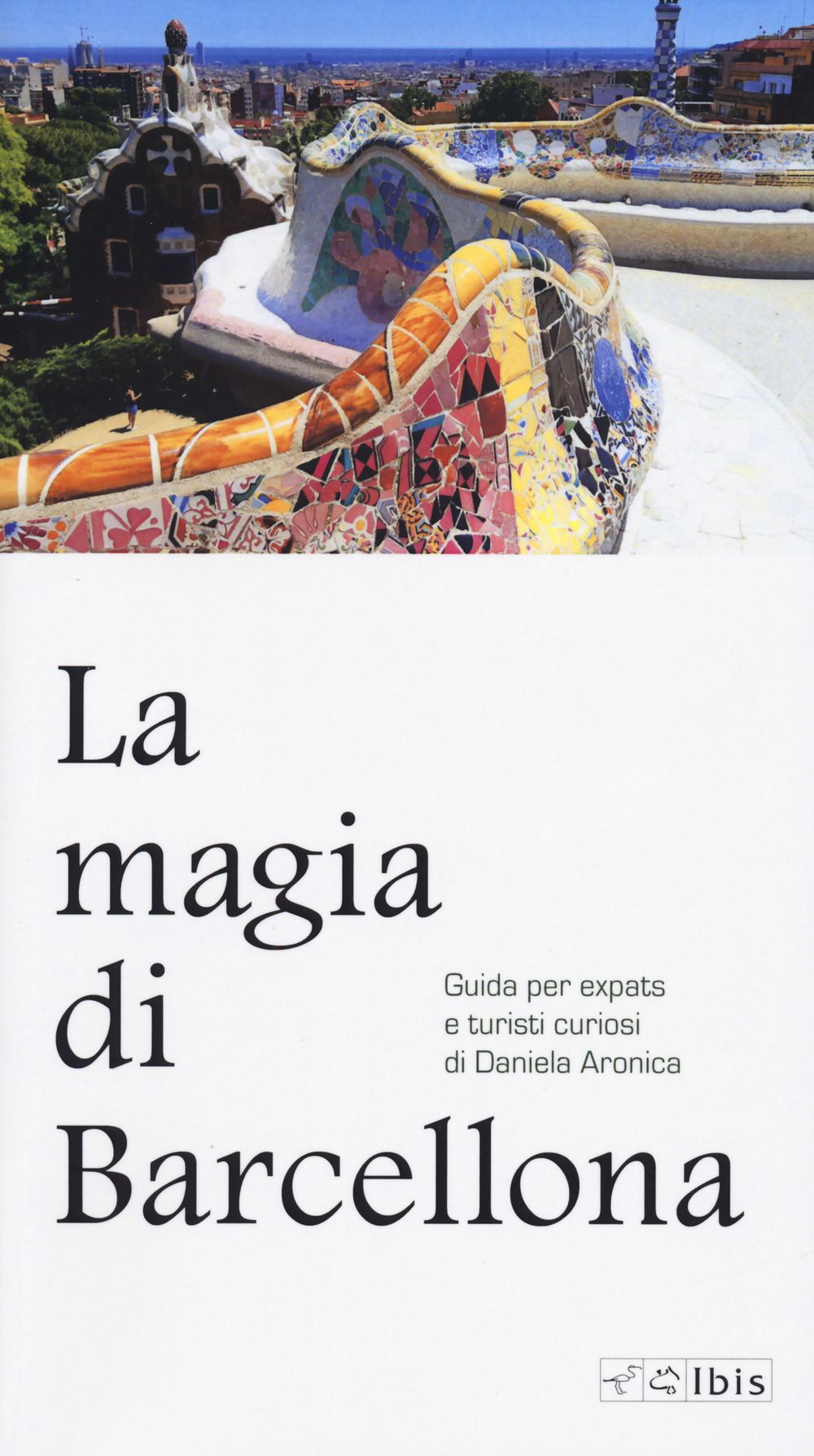 La magia di Barcellona