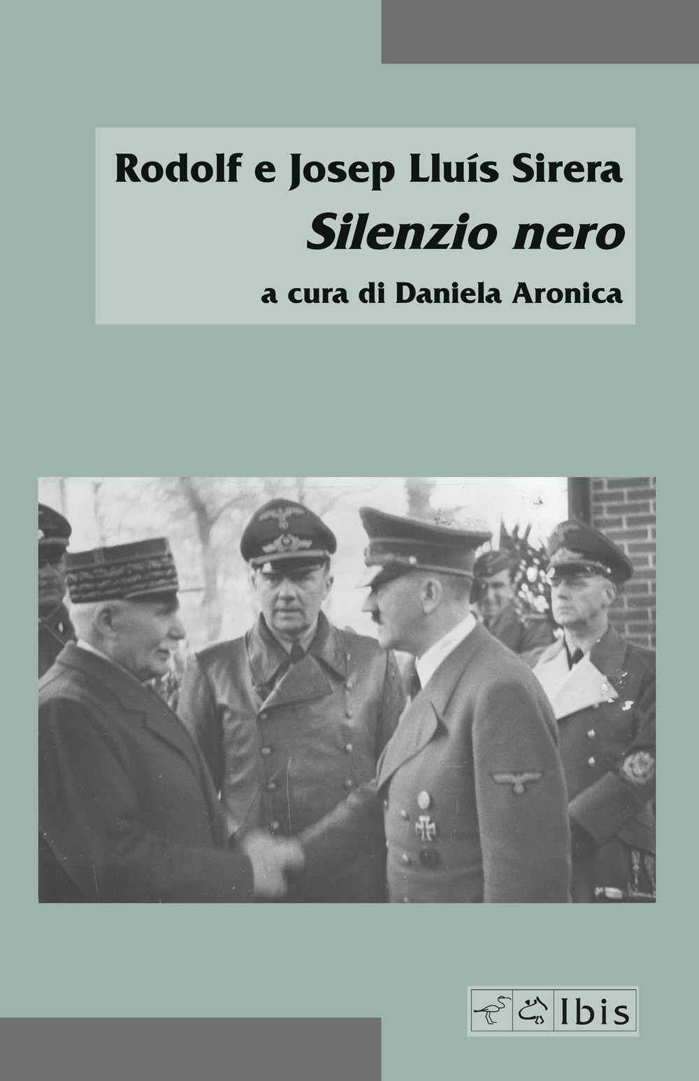 Silenzio nero