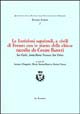 Le iscrizioni sepolcrali e civili di Ferrara con le piante delle chiese raccolte da Cesare Barotti. San Carlo, Santa Maria Nuova e San Pietro