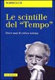 Scintille del «Tempo». Dieci anni di critica luziana