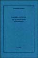 L'aurea catena. Saggio sulla storiografia filosofica dell'idealismo italiano