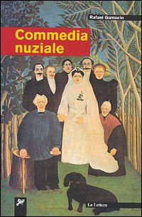 Commedia nuziale