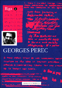 Georges Perec