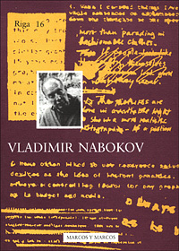 Vladimir Nabokov