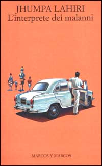 L'interprete dei malanni