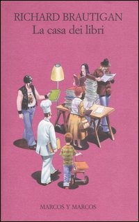 La casa dei libri