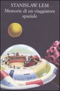 Memorie di un viaggiatore spaziale