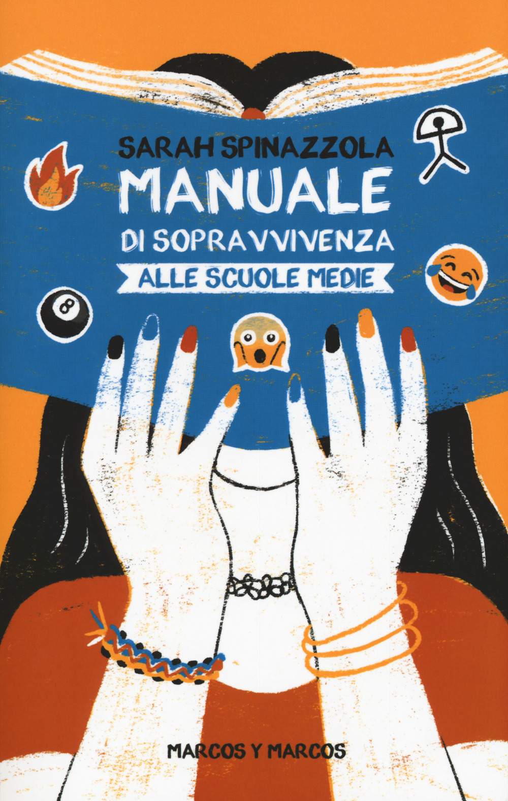 Manuale di sopravvivenza alle scuole medie