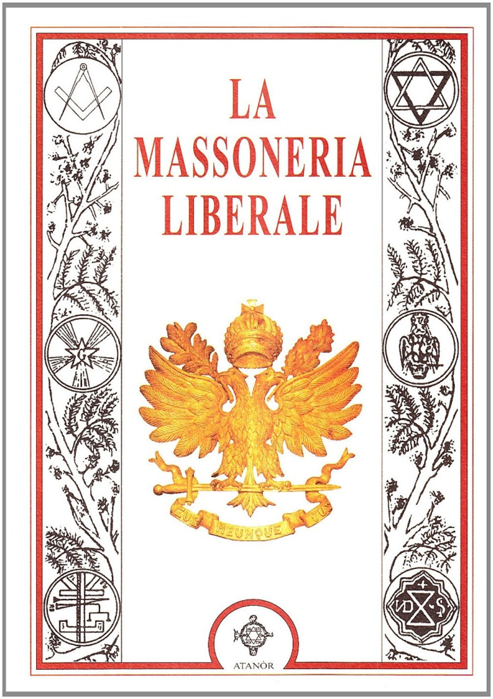La massoneria liberale