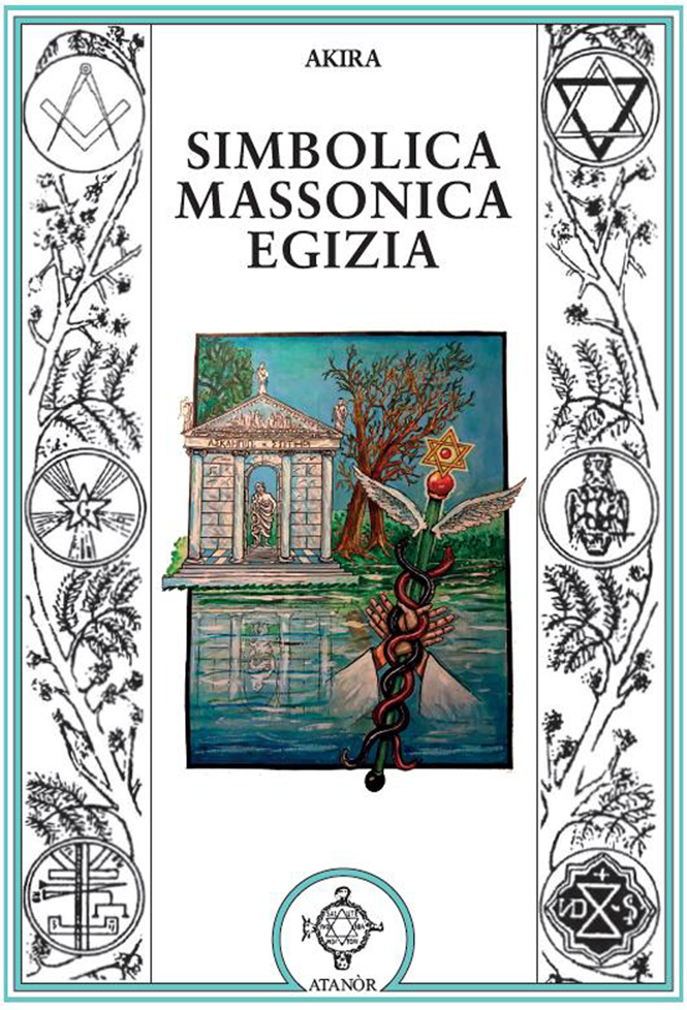 Simbolica massonica egizia