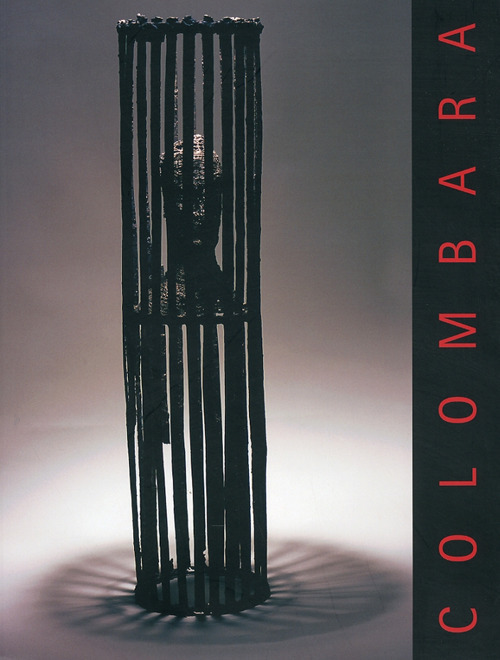 Piergiorgio Colombara. Attendant