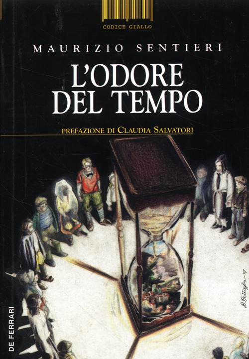 L'odore del tempo