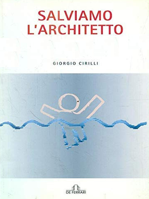 Salviamo l'architetto