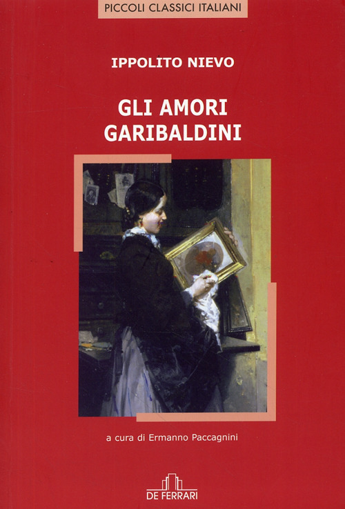 Gli amori garibaldini