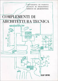 Complementi di architettura tecnica