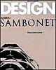 Roberto Sambonet. Design