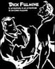 Dick Fulmine. L'avventura e le avventure di un eroe italiano