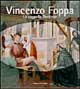 Vincenzo Foppa. La cappella Portinari
