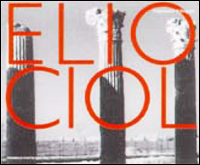 Elio Ciol. 50 anni di fotografia