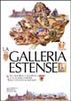 La galleria estense da figurina a figurina. La galleria estense raccontata ai ragazzi
