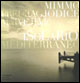 Isolario mediterraneo