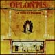 Oplontis. La villa di Poppea