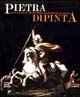 Pietra dipinta