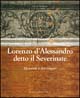 Lorenzo D'Alessandro detto il Severinate