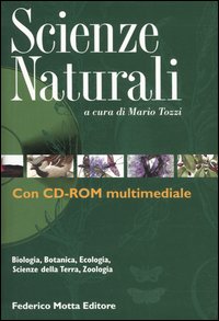 Scienze naturali