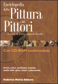 Enciclopedia della pittura e dei pittori