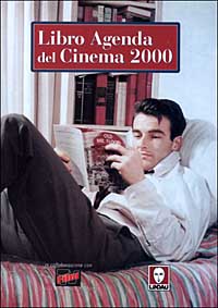 Libro agenda del cinema 2000