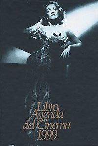 Libro-agenda del cinema 1999