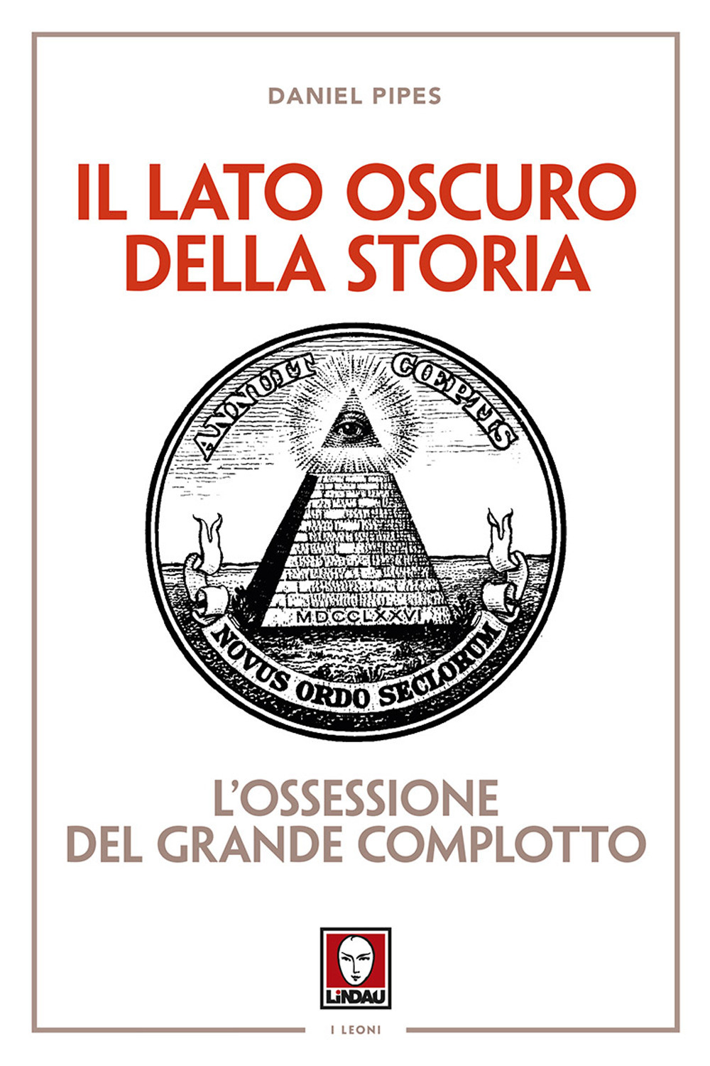 Il lato oscuro della storia. L'ossessione del grande complotto