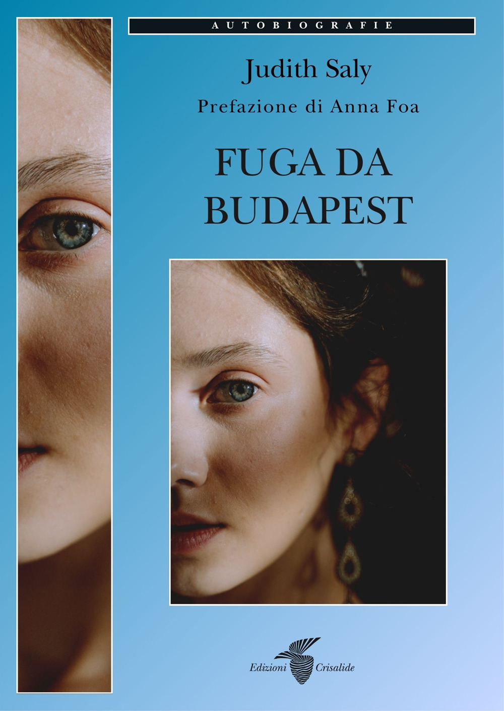Fuga da Budapest