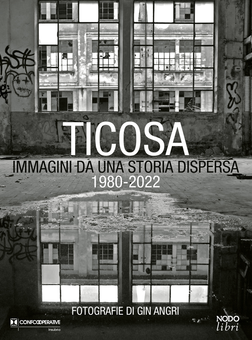 Ticosa. Immagini da una storia dispersa