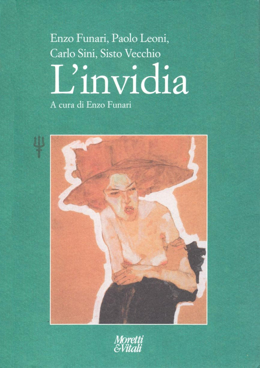 L'invidia