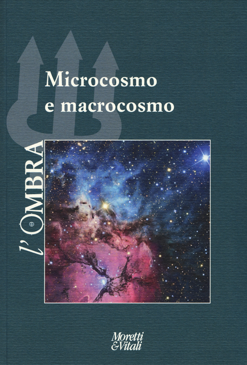 L'ombra. Vol. 10: Microcosmo e macrocosmo